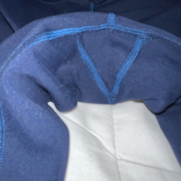 Groove Super-High-Rise Flared Pant - Picture 4 of 5